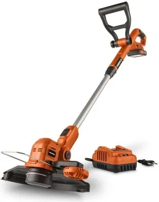Obrázok produktu pre Akumulátorová kosačka na trávu Dual Power POWDPG75411, 20 V, šírka rezu 260 mm, bez akumulátora, bez nabíjačky