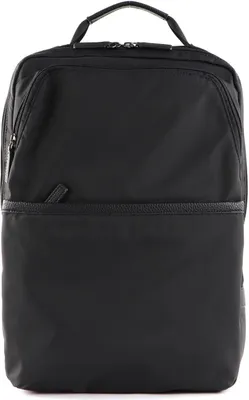 Produktbild von PICARD Rucksack mit Laptopfach S´Pore Classic Backpack Black schwarz