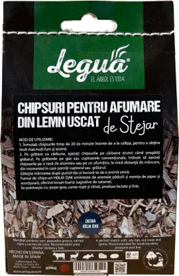 Produktbild von Aromatischer Span doypack Steineiche 700 g
