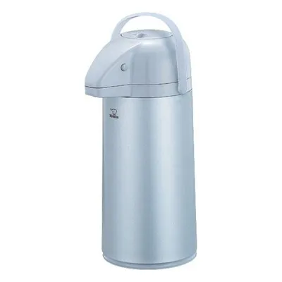 Image de Elephant Thermos Avec Pompe 1,9L Silver