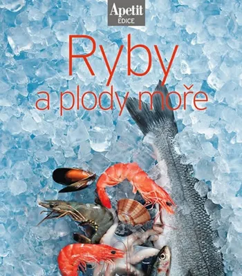 Image de Ryby a plody moře (Edice )