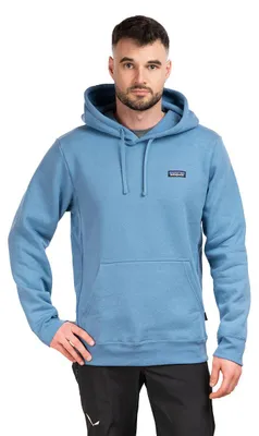 Produktbild von Herren Outdoor Kapuzenpullover Patagonia P-6 Label Uprisal Hoody m