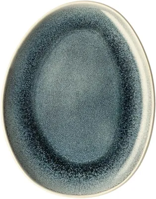 Immagine prodotto di Rosenthal Platte 33 cm, set Aquamarine 21540-405253-62733