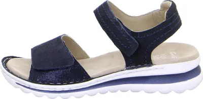Produktbild von Ara Komfort Sandalen Damen 31373738343337 Blau 38 EU