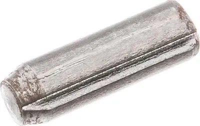 Produktbild von Kerbstift 2 x 6, DIN1473