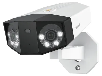 Immagine prodotto di Telecamera PoE Reolink serie Duo P750