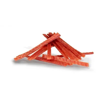 Obrázok produktu pre KidDog Kačacie mäkké prúžky 250 g