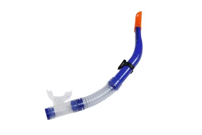 Produktbild von Beco Schnorchelrohr Dry Top | Blau**