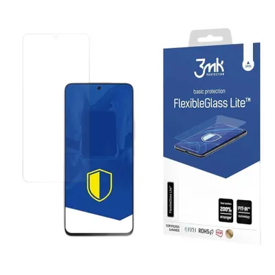 Obrázok produktu pre 3mk ElasticGlass Lite ochrana obrazovky pre Honor 90 Lite