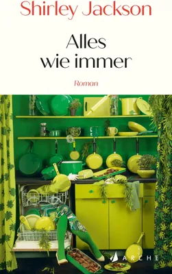 Produktbild von Alles wie immer