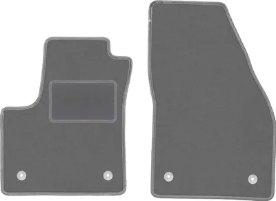 Immagine prodotto di Tappetini anteriori: Opel Meriva B Minivan (2010-2017)