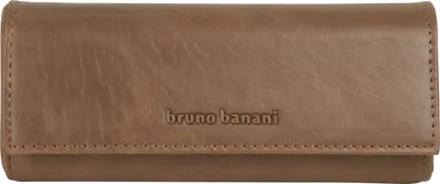 Produktbild von Bruno Banani Brillenetui Herren, Damen 022056 cognac