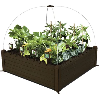 Produktbild von Brema HOCHBEET „Garden BED“ 40944