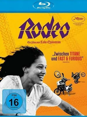 Produktbild von Rodeo