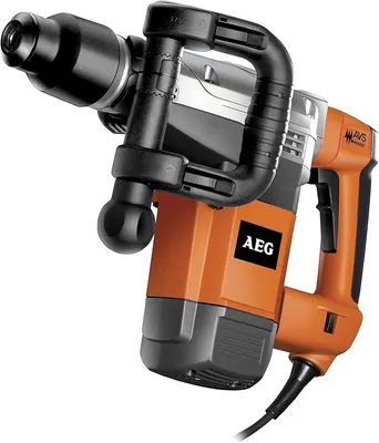 Image de AEG SDS Max 1500W MH7E SDS Max Meißel