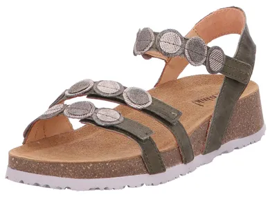 Produktbild von Think koak Sandalette grün in Gr. 38