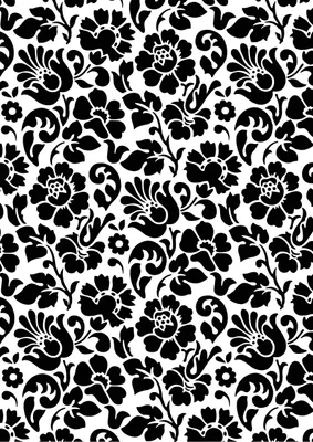 Produktbild von d-c-fix Selbstklebefolie Dekore Barock 45 cm x 2 m
