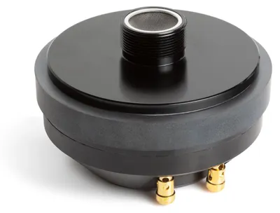 Image de Haut-parleur professionnel - 1,75" - 110 W - 8 Ω - Haute sensibilité [33355]