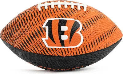 Produktbild von Wilson NFL Team Tailgate Football Junior Team Bengals Fanzone Artikel