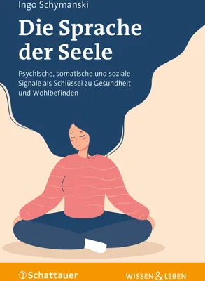 Produktbild von Die Sprache der Seele