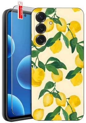 Produktbild von Hüllen für das Samsung A27 5G – Designs | Mattes Silikon-Case + 9H-Glas