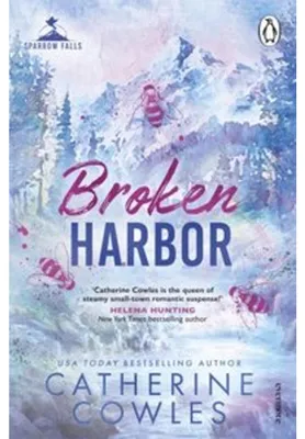 Image de Broken Harbor