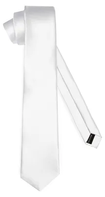 Produktbild von Klassische Herren Krawatte glänzend Vielfältige Farben TMS-8 150cmx8cm