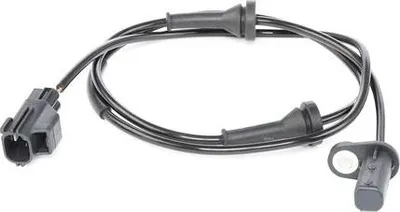 Produktbild von RIDEX ABS Sensor Raddrehzahl Hinten Rechts Vorne Rechts für VOLVO V70 II (285) 412W0052