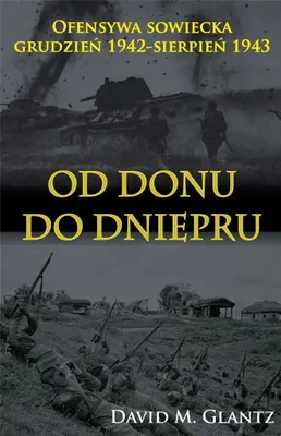 Obrázek produktu pro Od Donu do Dniepru