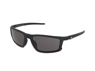 Produktbild von Tommy Hilfiger TH 1914/S Matte black 56/18/135 Herren Sonnenbrillen