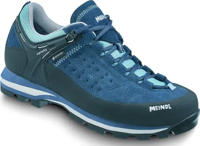 Produktbild von MEINDL Literock Lady GTX marine/aquamarin 40