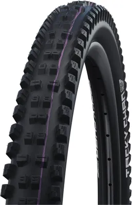 Obrázek produktu pro Schwalbe Tacky Chan Super Gravity Addix Ultra Soft -rengas, 29 x 2.4"