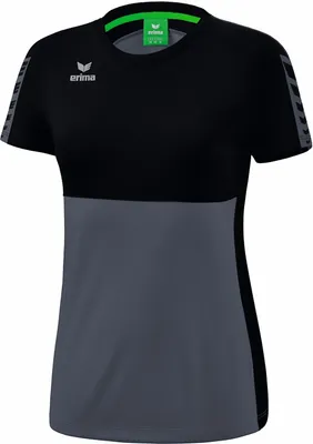 Produktbild von Erima Six Wings T-Shirt Mehrfarbig