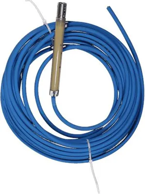 Produktbild von Grundfos Kabelsatz für MS402/4000, 4x1,5mm², Bund mit 15m, 1 Stk.