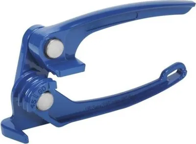 Produktbild von SEALEY Rohrbiegewerkzeug VS5055 140mm