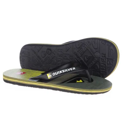 Produktbild von Quiksilver Schuhe Molokai Slater, EQYL100032XGKG, Größe: 40