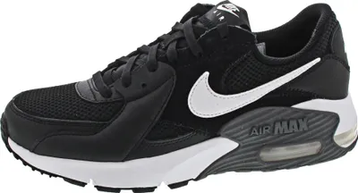 Produktbild von Nike Air Max Excee CD5432003 (37.5/black-white-dark grey)
