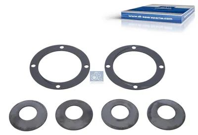 Imagen del producto de Kit de reparación de diferencial IVECO, número de pieza 7178020, 110 gramos