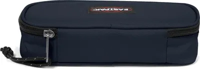 Produktbild von Eastpak Oval Single Hartschalenetui für Stifte Nylon Navy
