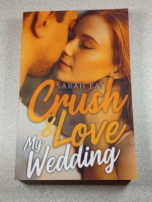 Image de Crush & Love My Wedding