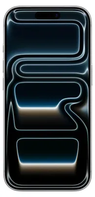 Zdjęcie produktu dla Apple iPhone 17 Pro 256 GB srebrny