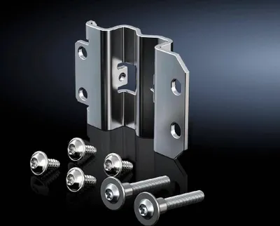 Produktbild von Rittal 8617.500 Regalzubehör Montageset (8617500)