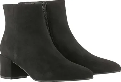Produktbild von Högl Stiefelette Stiefelette Veloursleder