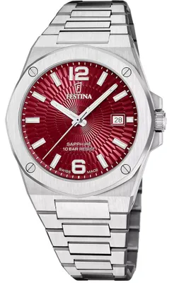 Obrázok produktu pre Festina – F22000/5 – Náramkové hodinky – Pánske