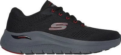 Produktbild von Skechers Arch Fit 2.0 Schwarz BKRD Größe EU 41