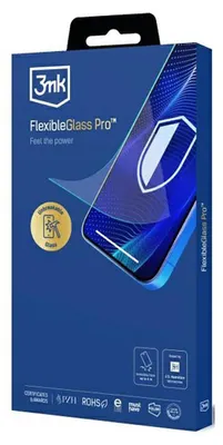 Immagine prodotto di vetro ibrido 3Mk Flexibleglass Pro Sam S25+