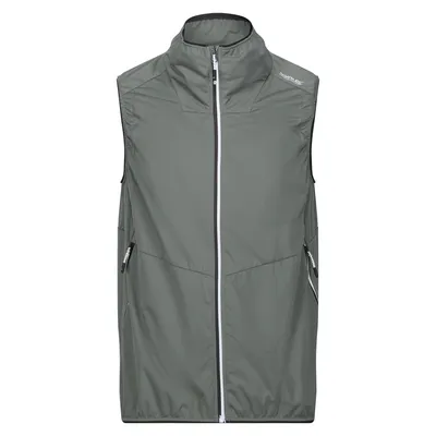 Obrázek produktu pro Regatta - Pánská vesta "Lankin VI" RG10804 (XL) (Agave green/Lemon lime)