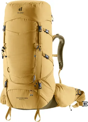Produktbild von Deuter ProductName DE, Wandern, 55 l, 2,26 kg, 340 mm, 830 mm