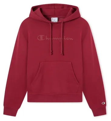Productafbeelding van Champion Core Heritage dameshoodie, groen