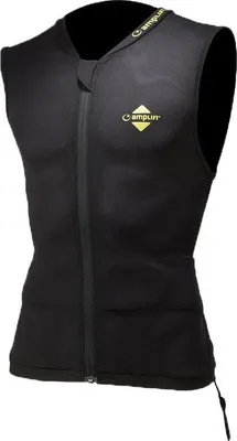 Produktbild von AMPLIFI Protektor Weste Reacter Waistcoat black S/M